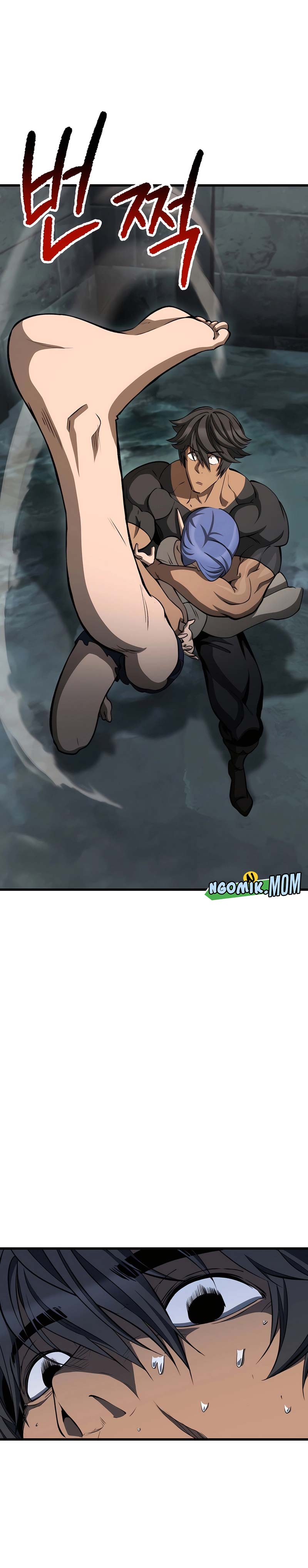 Otherworldly Sword King’s Survival Records chapter 225